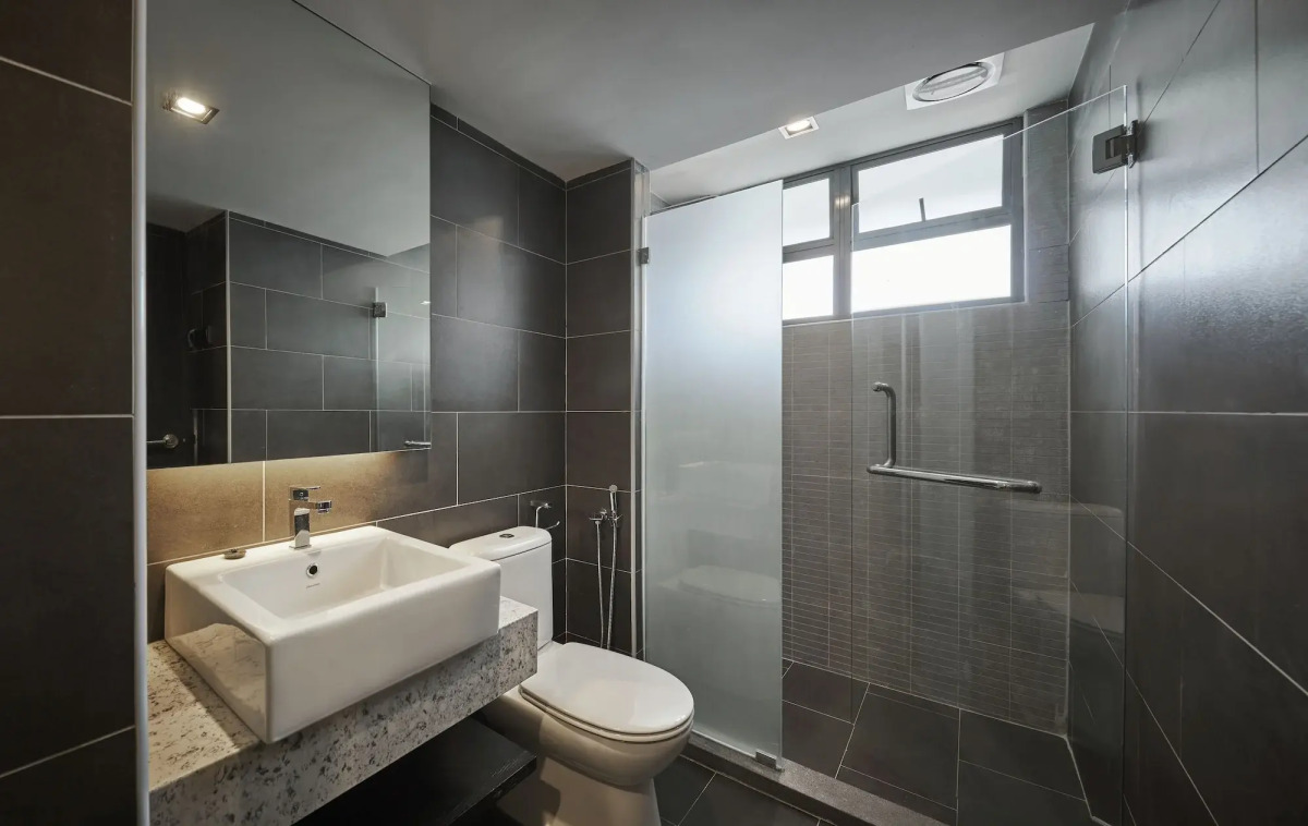 Tropics Eight Suites