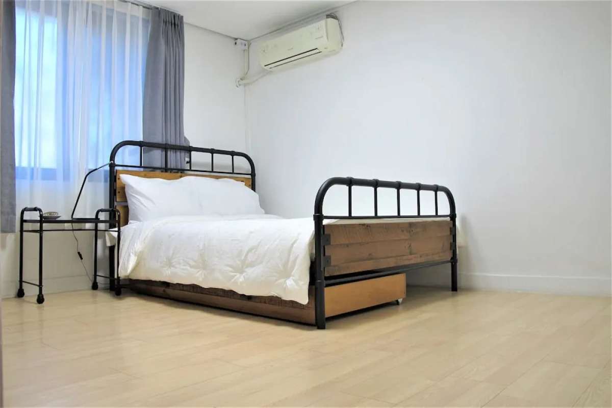 Mt Seorak the East Sea and Hot spring