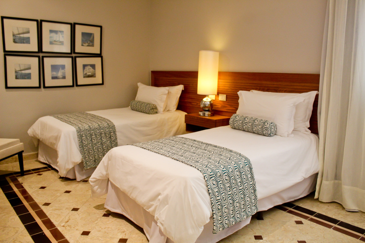 Sports Illustrated Resorts Marina & Villas Cap Cana - All-Inclusive