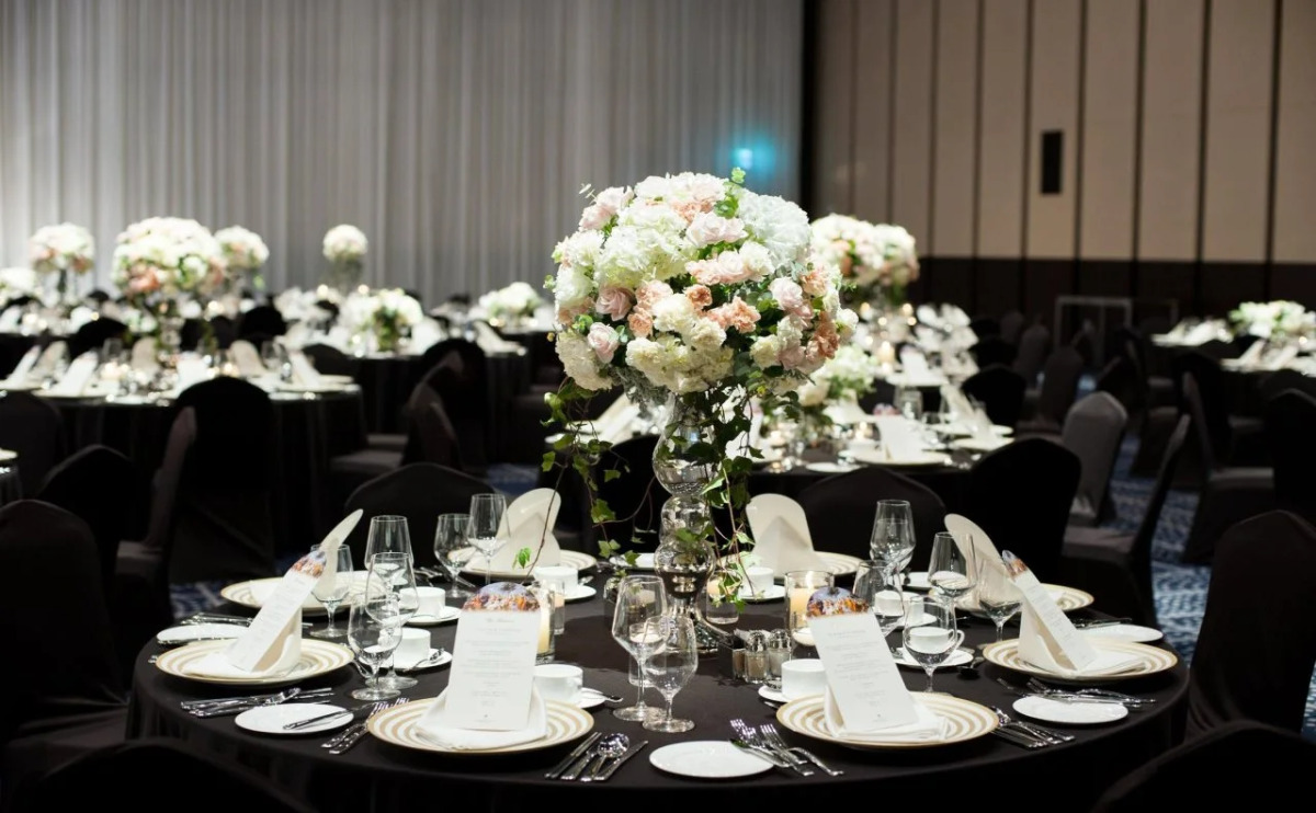 Grand InterContinental Seoul Parnas by IHG