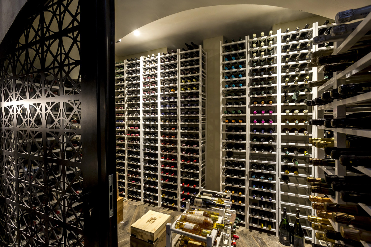 Hotel The Haven Roma