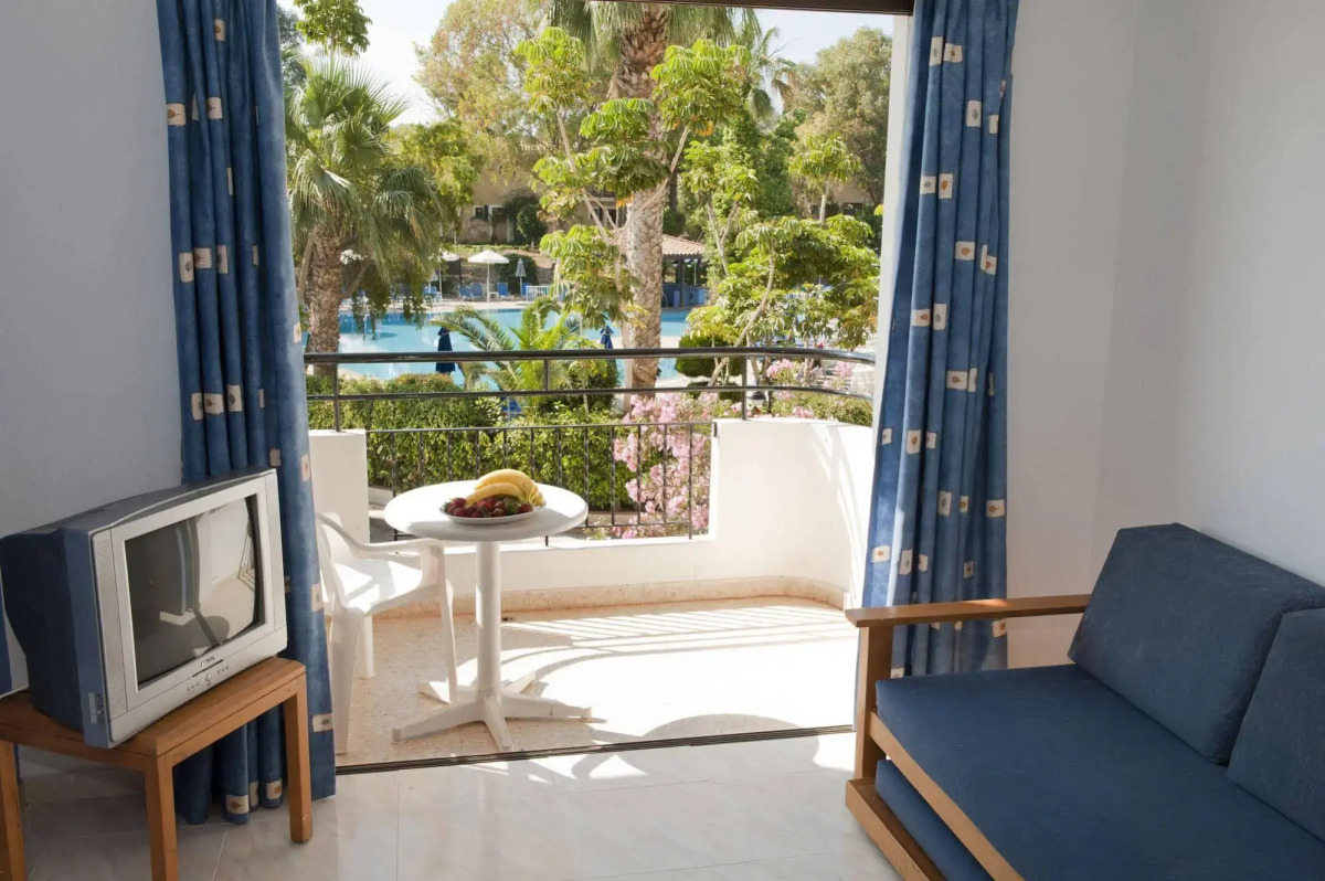 Narcissos Waterpark Resort