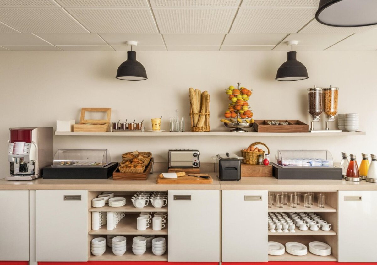 Aparthotel Adagio Access Dijon République