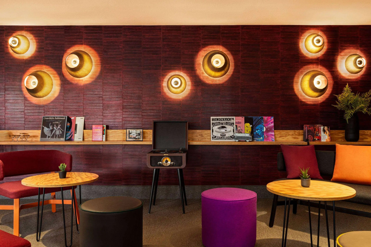 Vienna House Easy by Wyndham Coburg