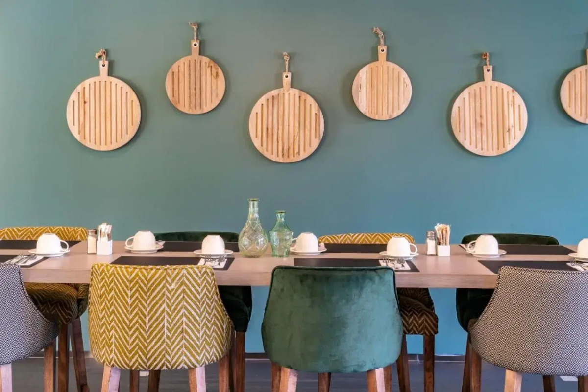 Hotel Vincci Maritimo