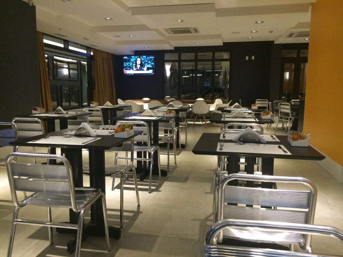 Ibis Styles RJ Botafogo