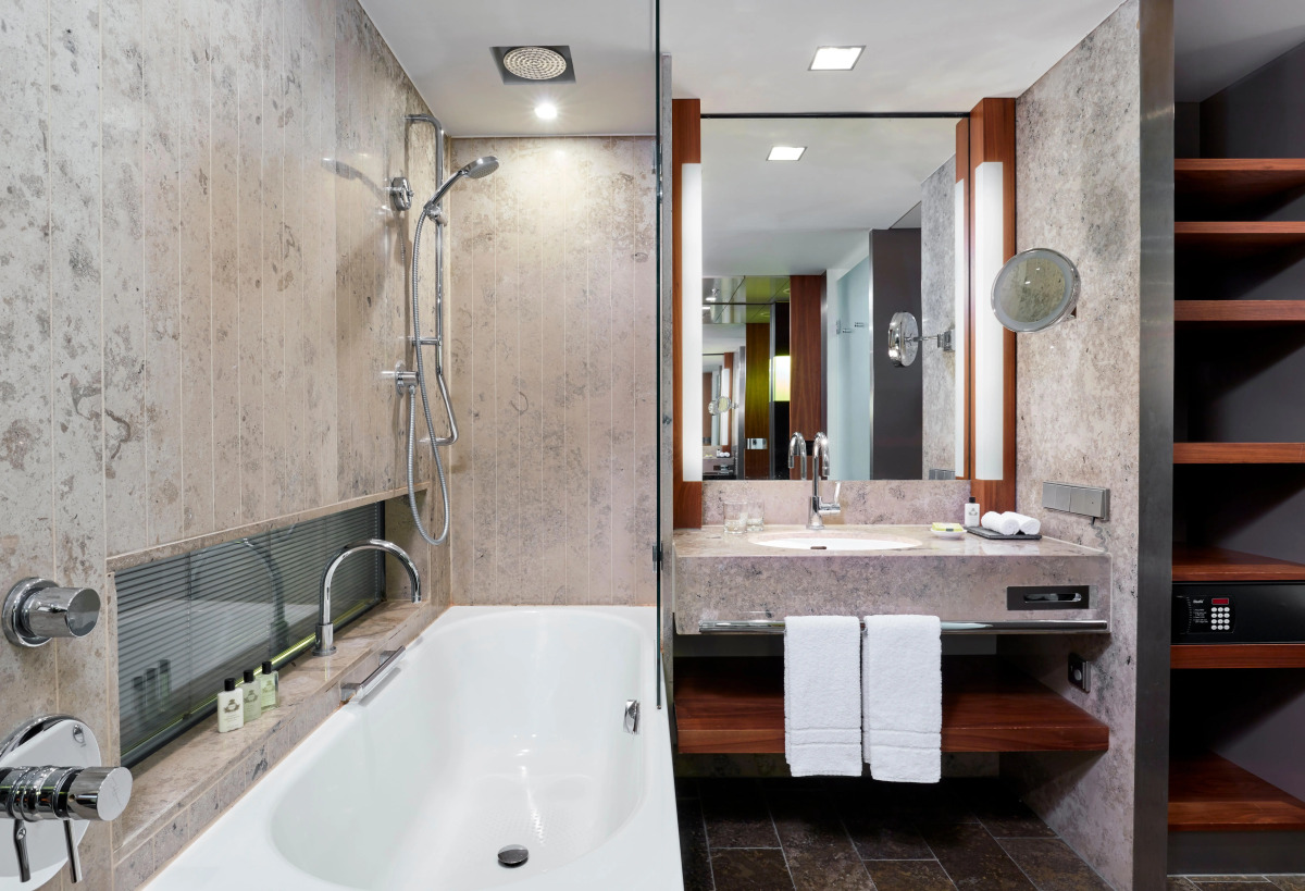 InterContinental Berlin by IHG