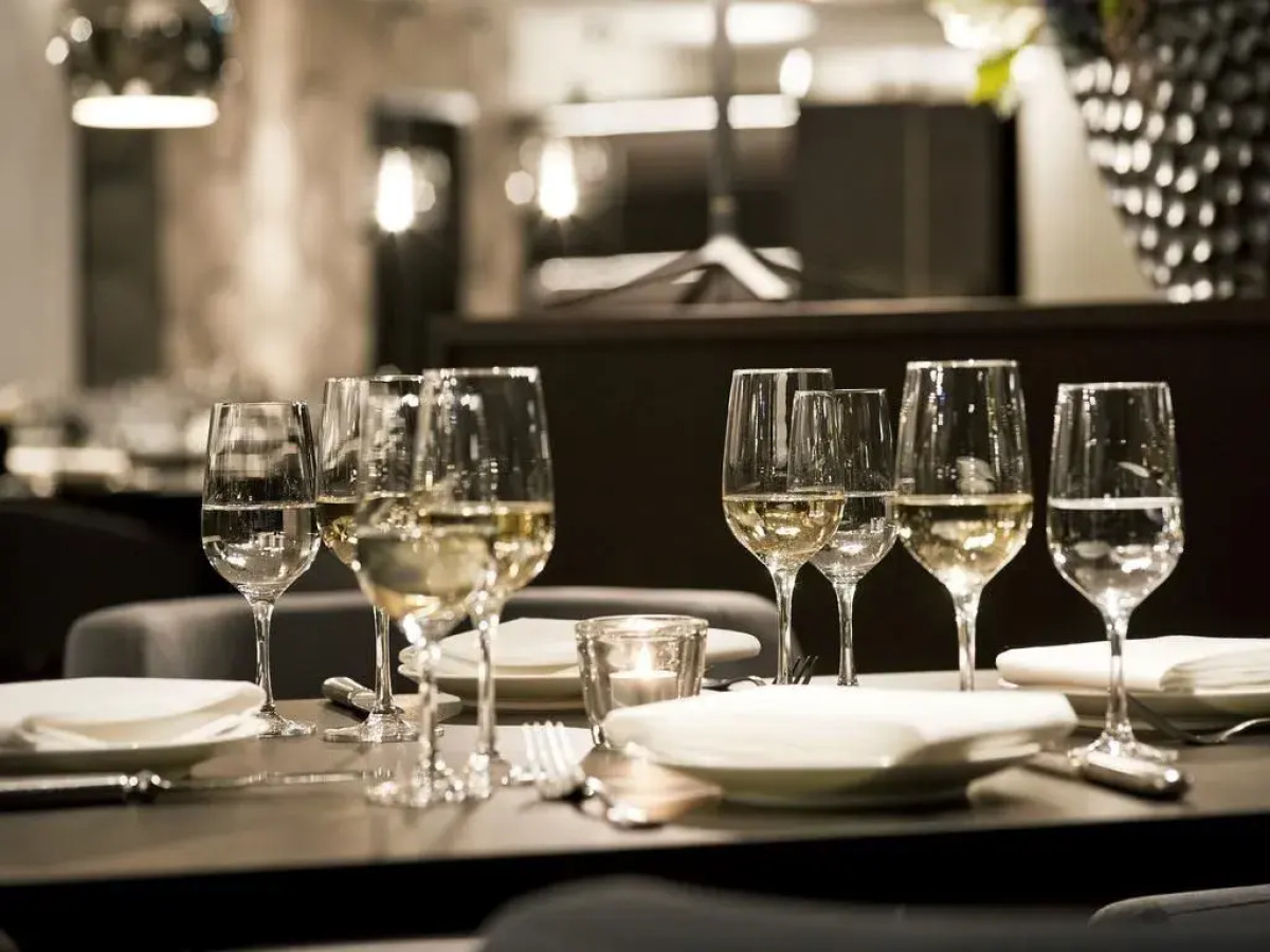 Le Méridien Frankfurt