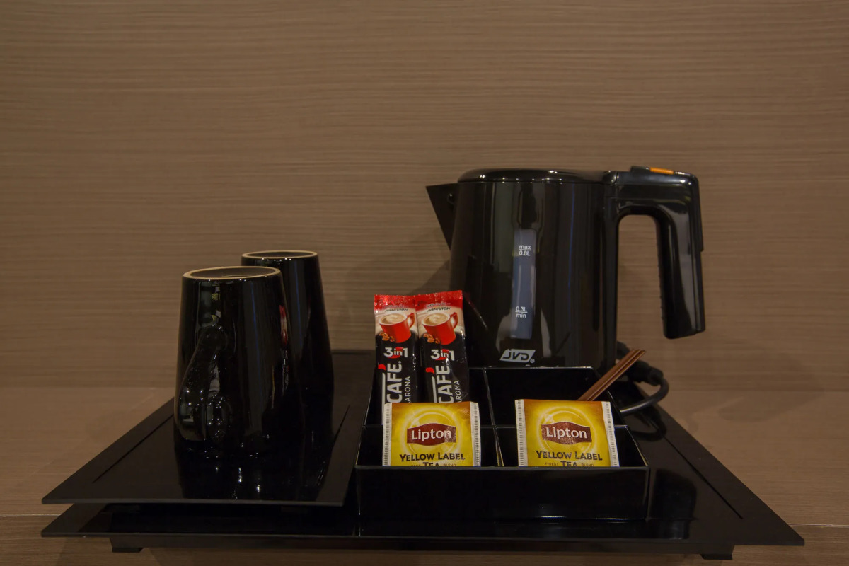 Nai Yang Beach Hotel