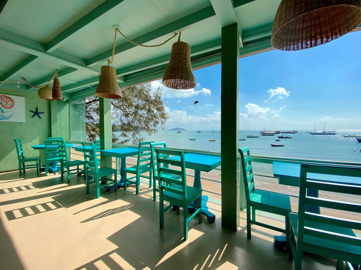 Bamboo Búzios Hostel