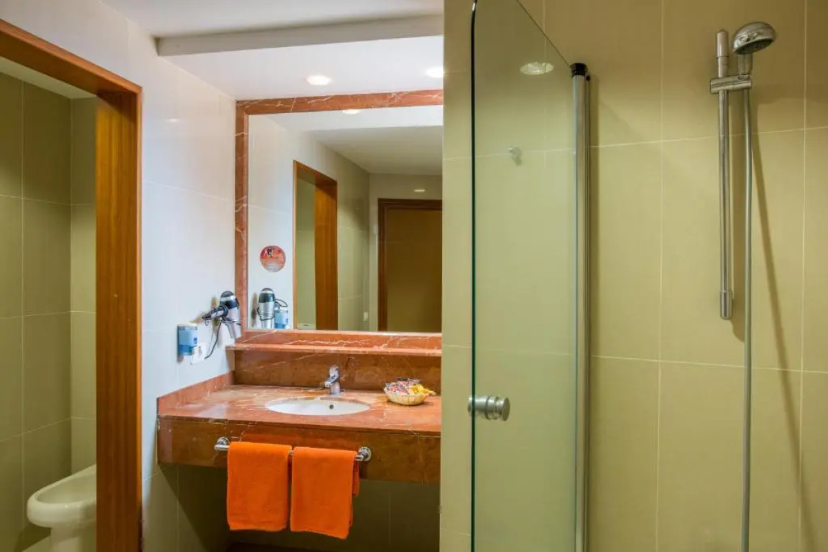 Hotel Apartamentos El Galeón