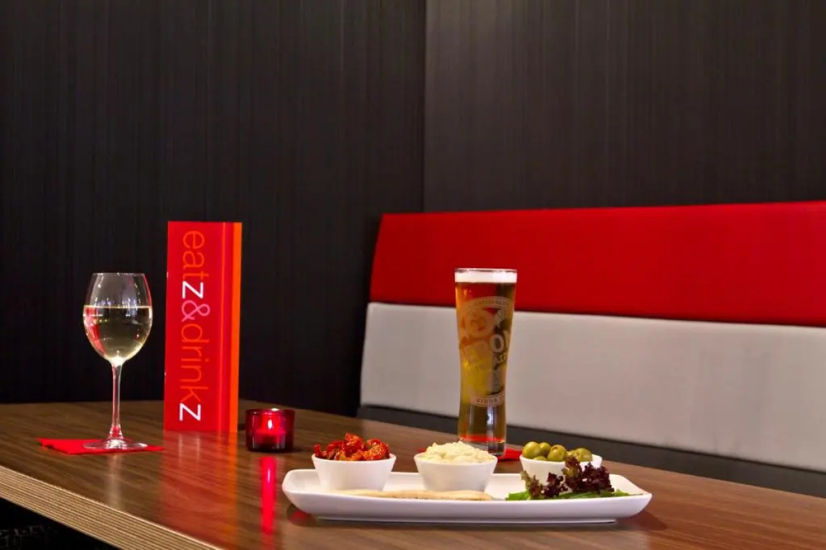 Four Points Flex by Sheraton Newcastle