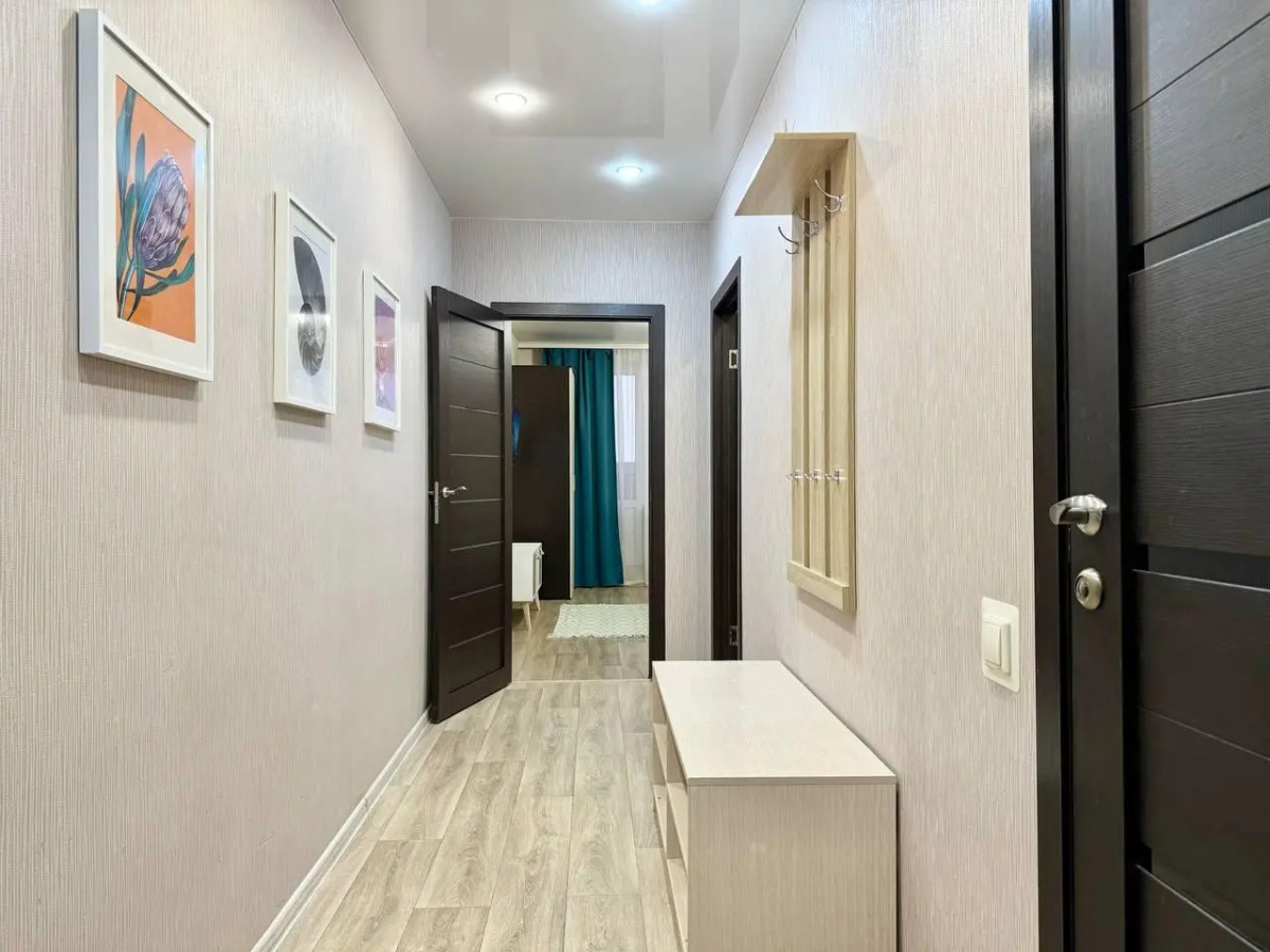 Rental Family Rooms (Рентал Фэмили) на Олимпийском бульваре 6