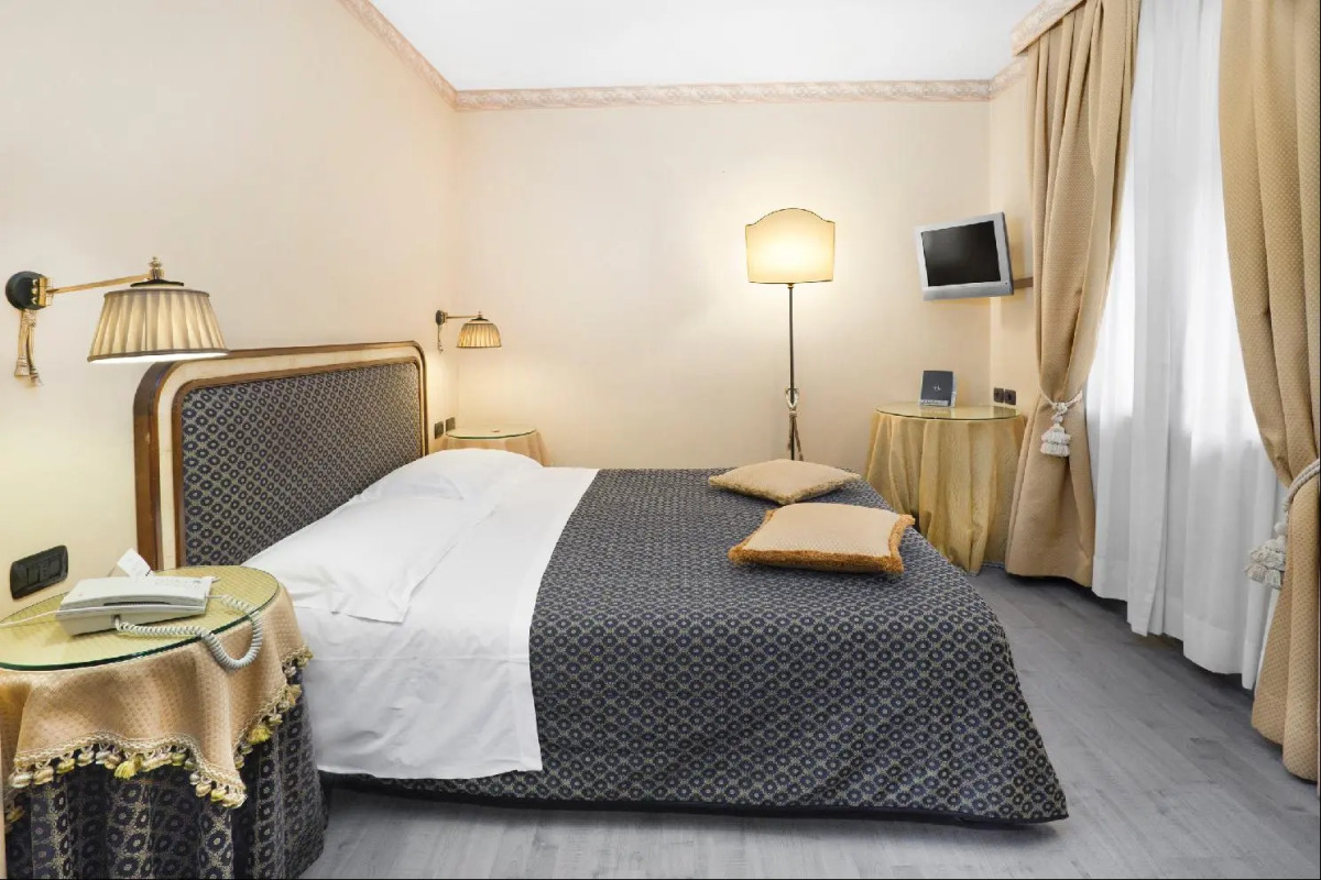 LHP Hotel River & SPA