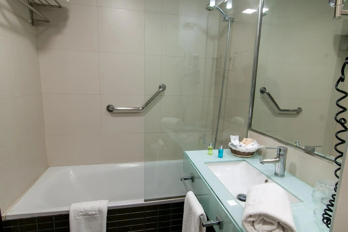 Hotel San Gil Sevilla