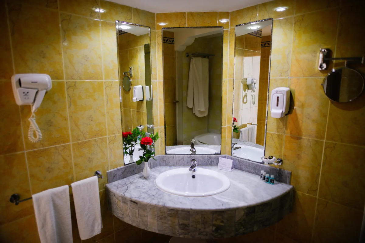 Atrium Yasmine Hammamet