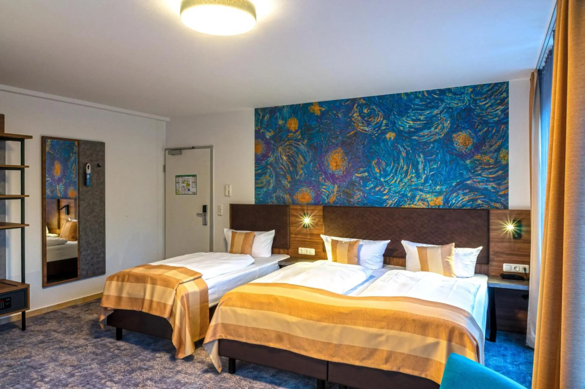Trip Inn City Hotel Giessen