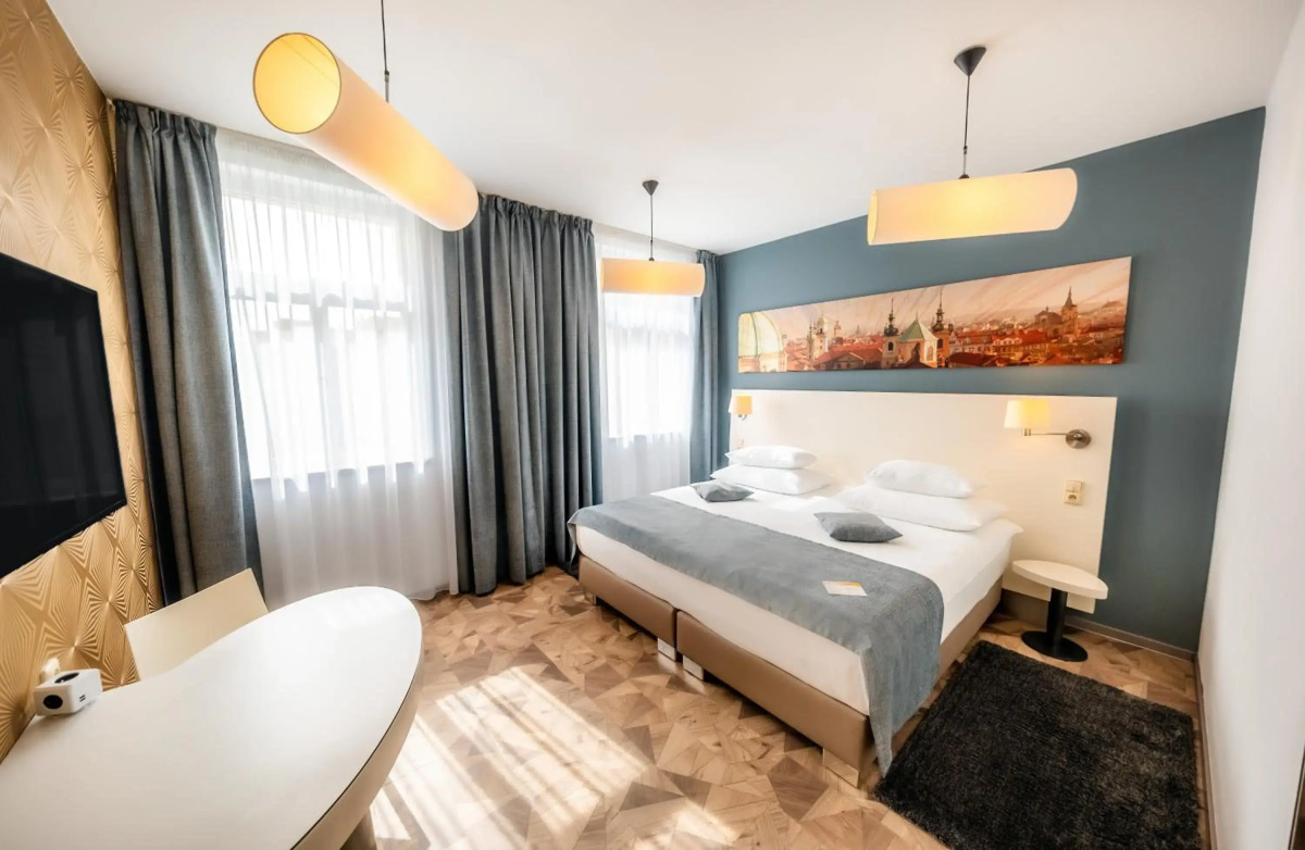 Quentin Design Hotel Berlin