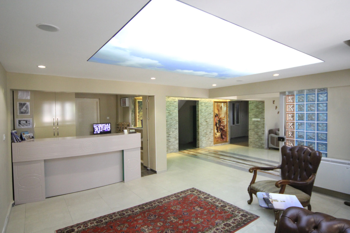 Ottoman Palace Hotel Edirne