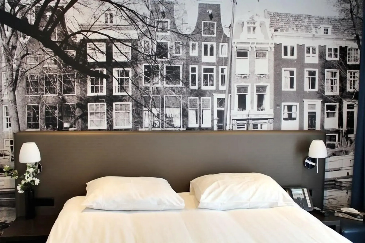 Royal Amsterdam Hotel