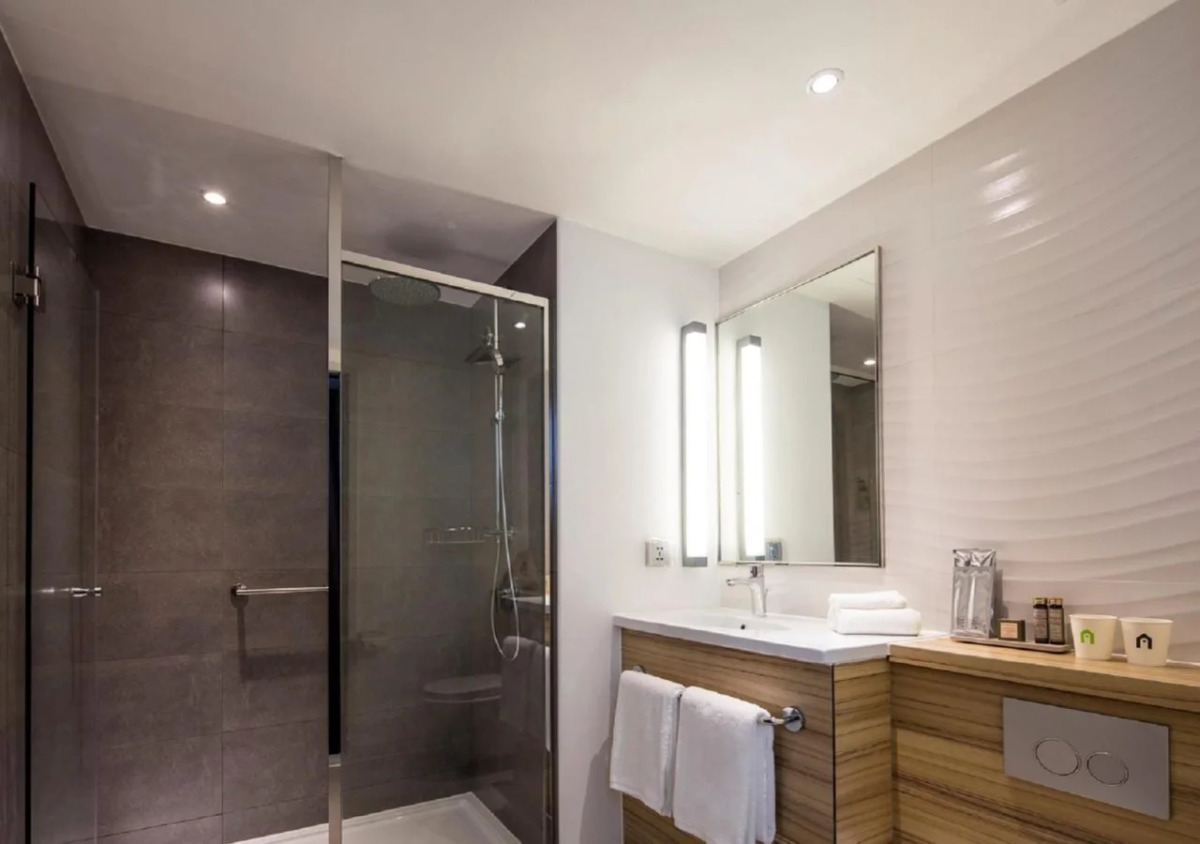 Campanile Shanghai Bund Hotel