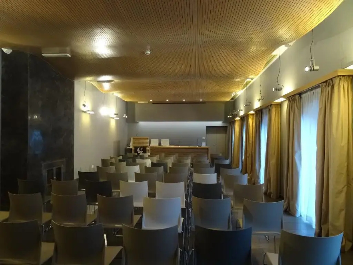 Отель Il Cantico St. Peter