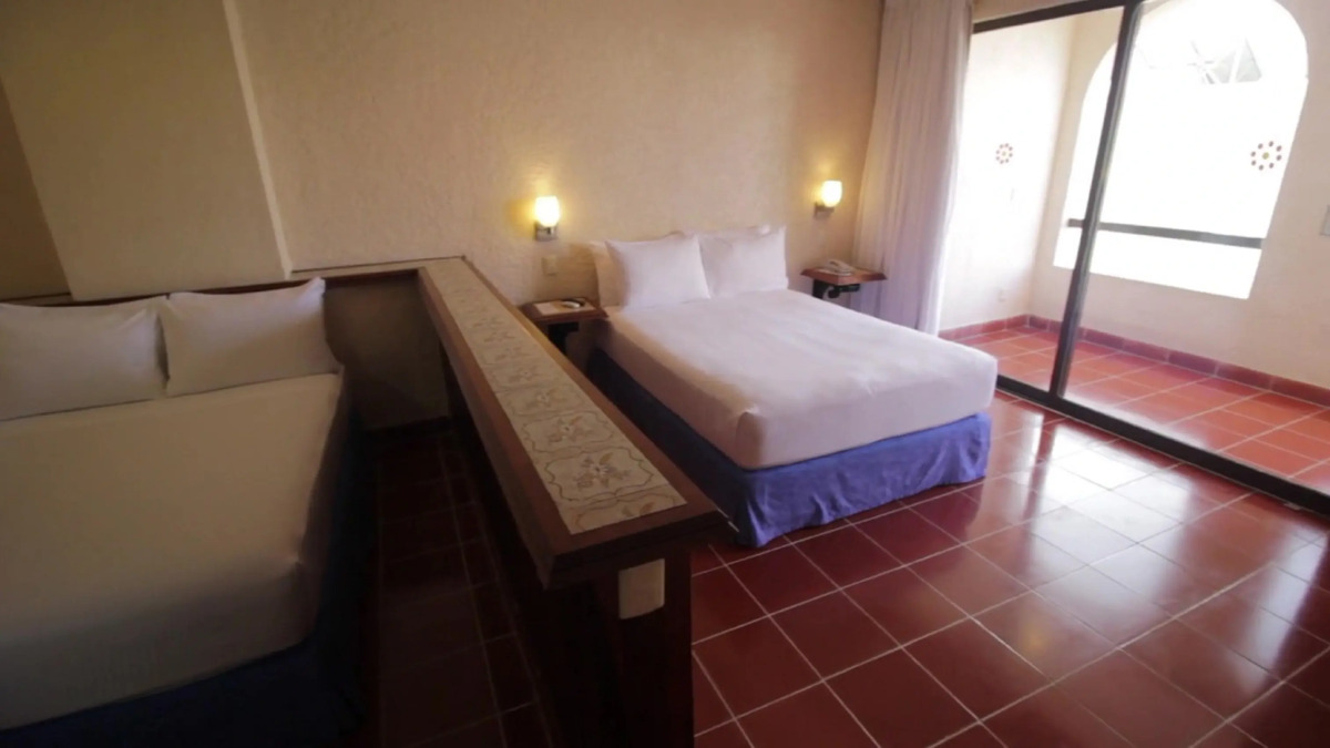 Suites Bahia