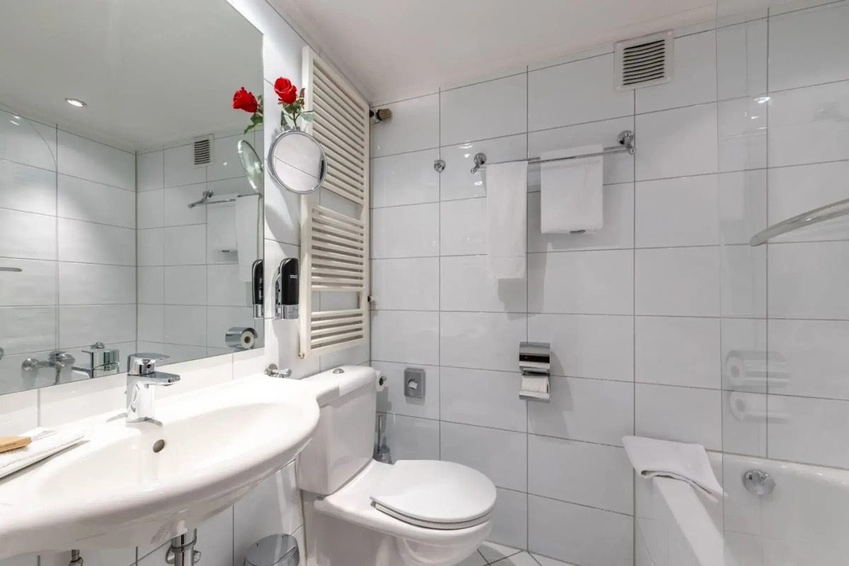 Trip Inn Hotel Uebachs