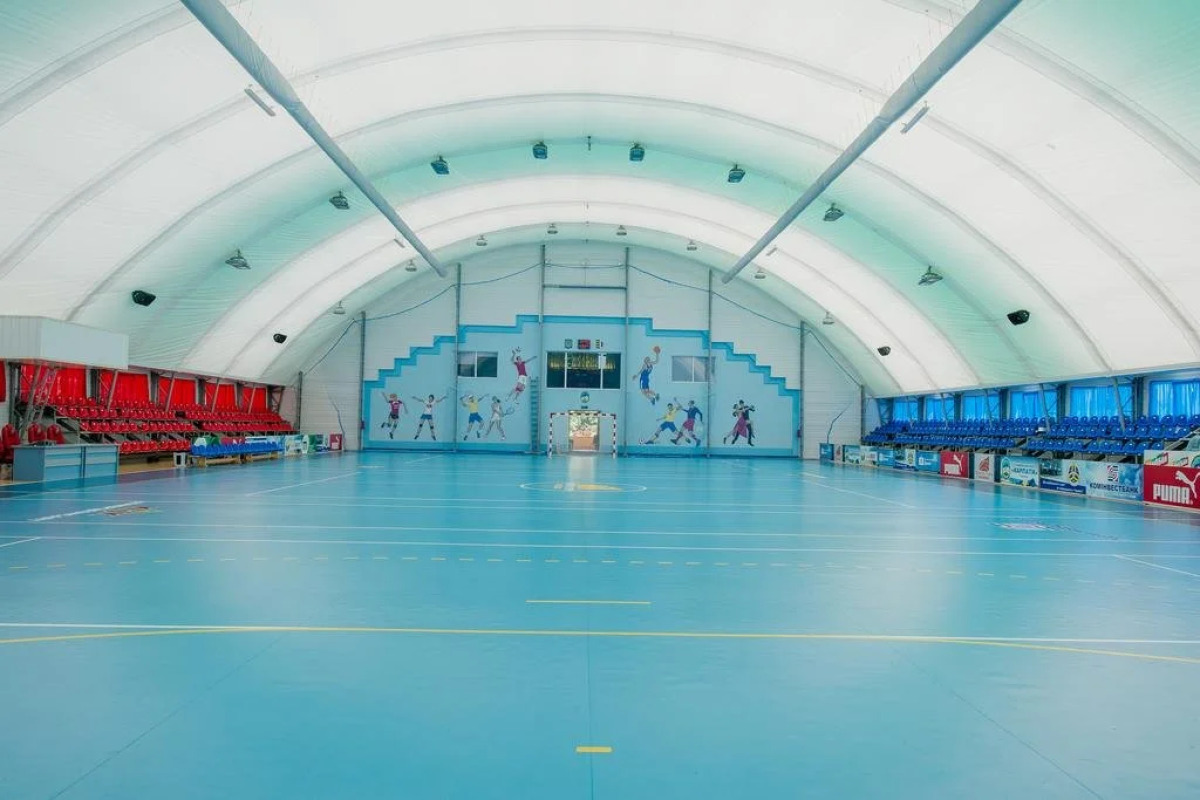 Zolota Gora Hotel-Rancho