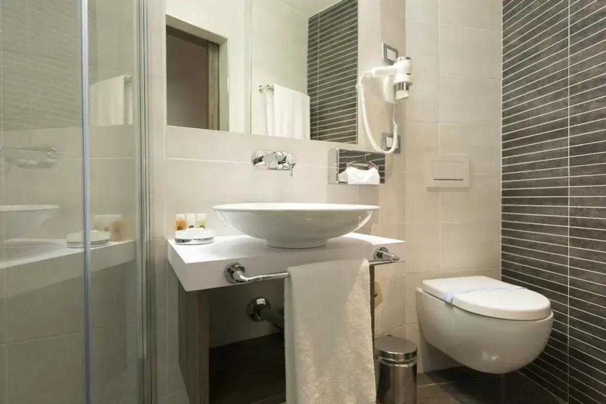 Hotel Mentana - by R Collection Hotels