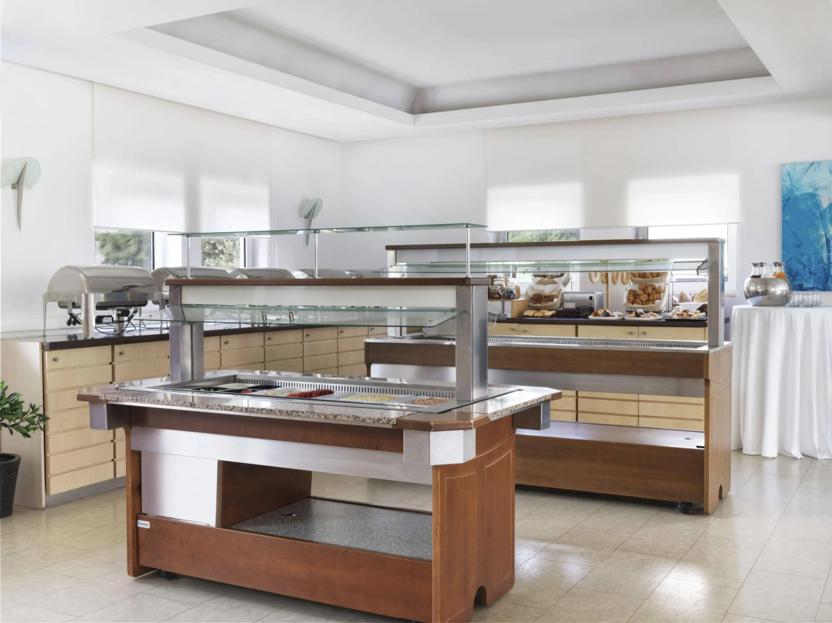 Civitel Attik Rooms & Suites