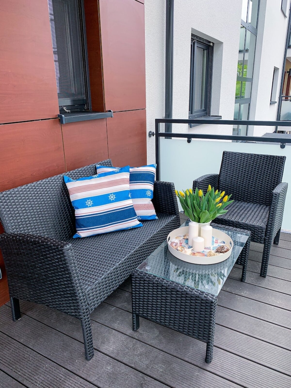 Apartamenty Szafirowa Mierzeja - 365PAM