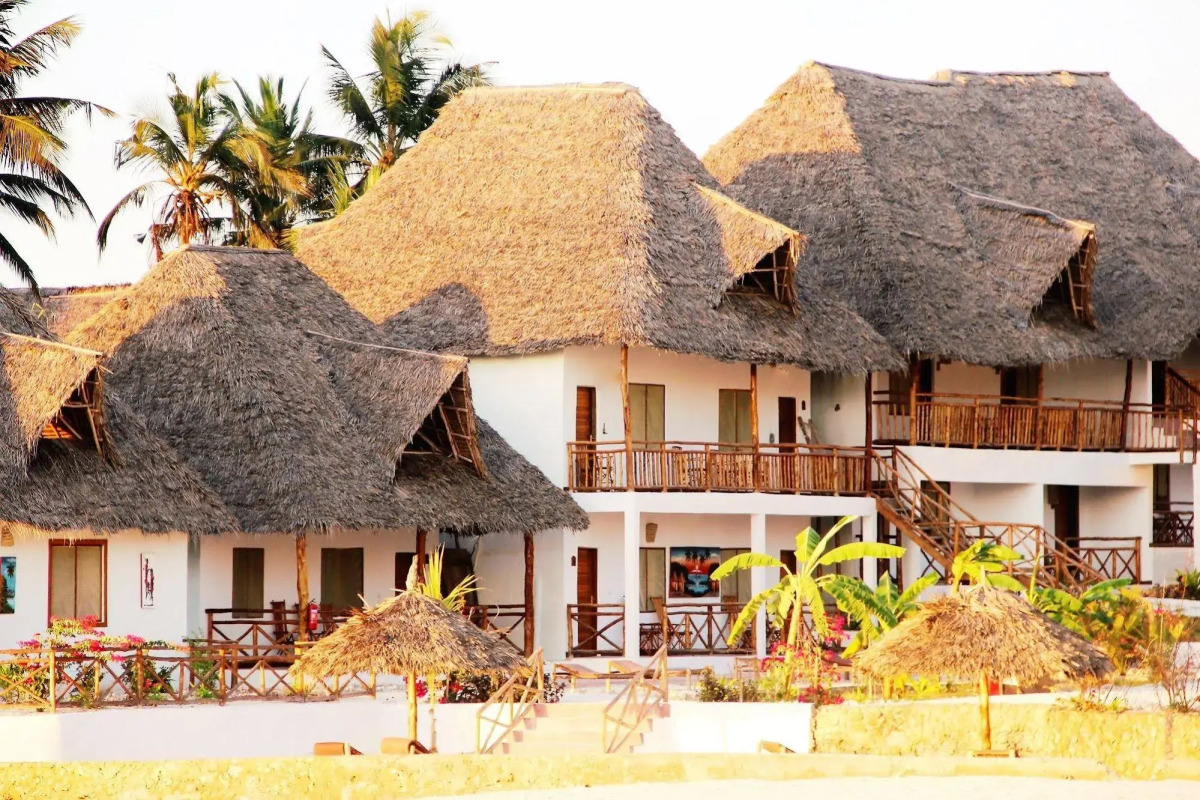 Paradise Beach Resort