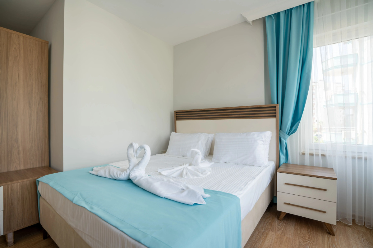 River Park Residence Lara