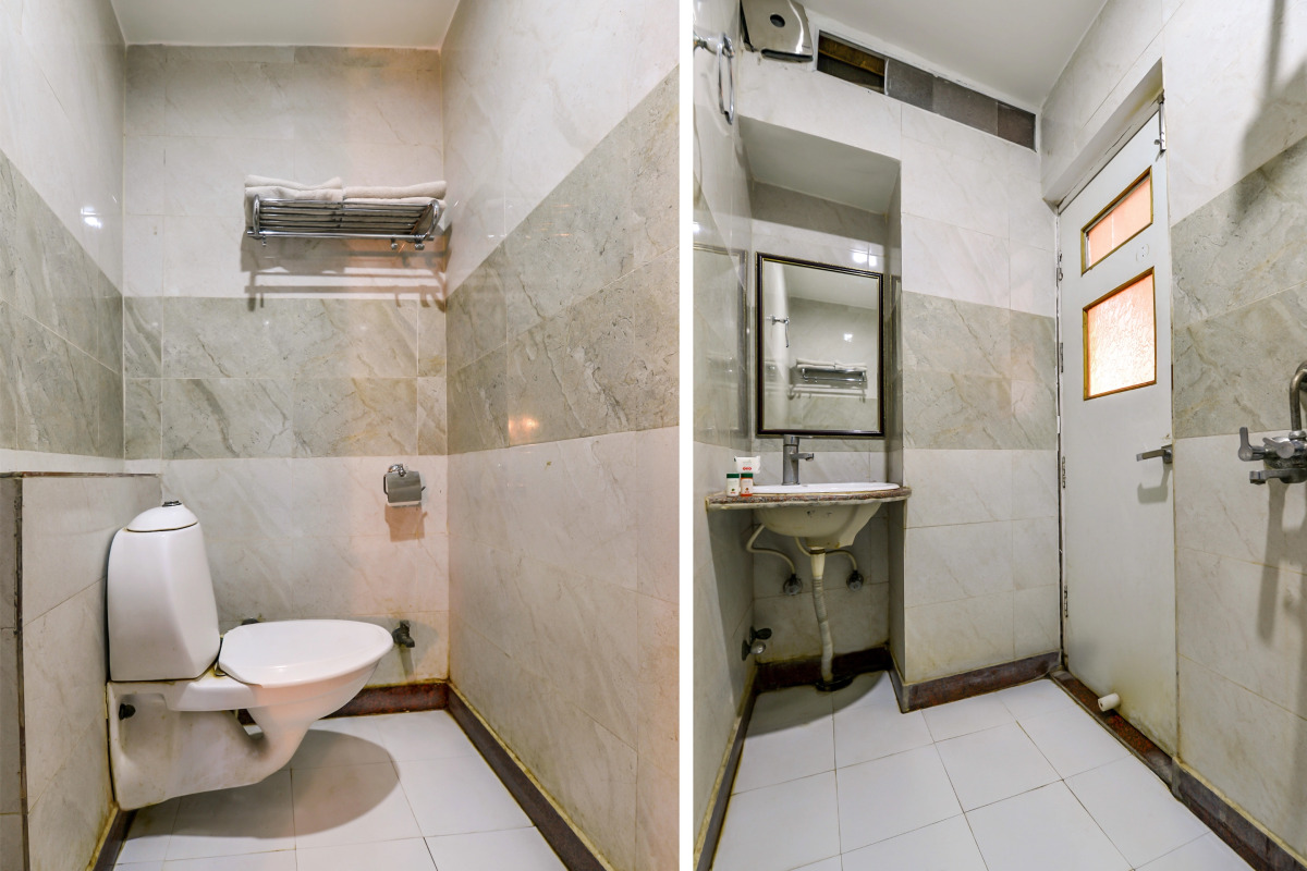 OYO 5539 Merit Hotel