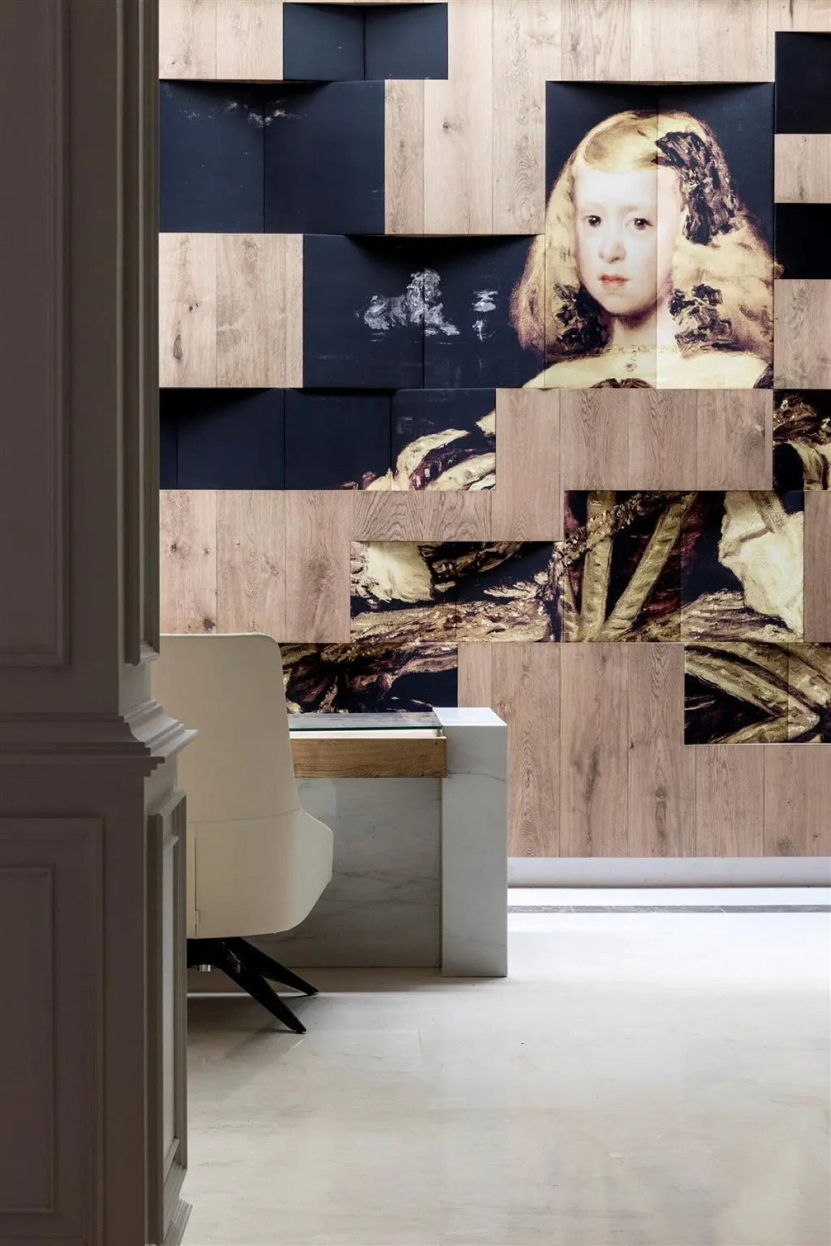 Palacio de los Duques Gran Meliá