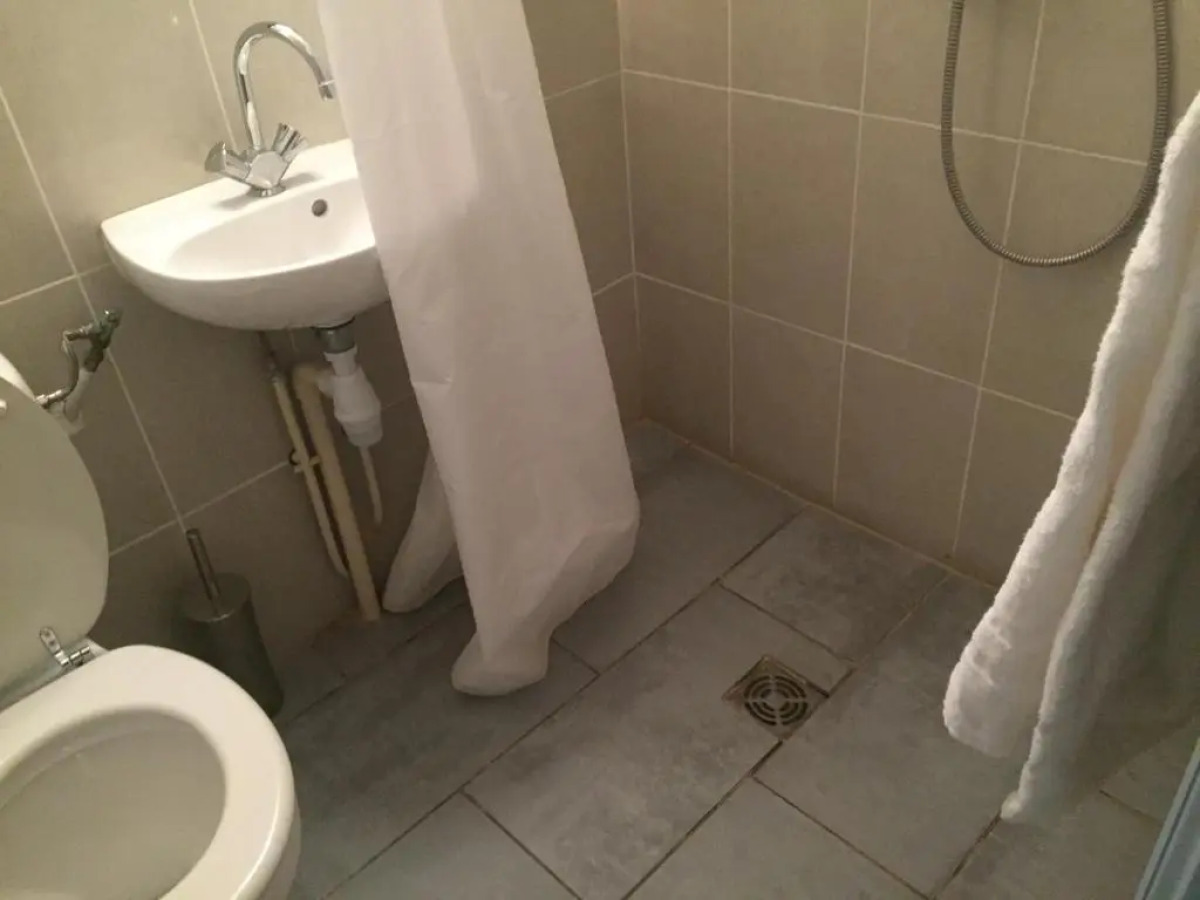 Hôtel Léonard de Vinci II