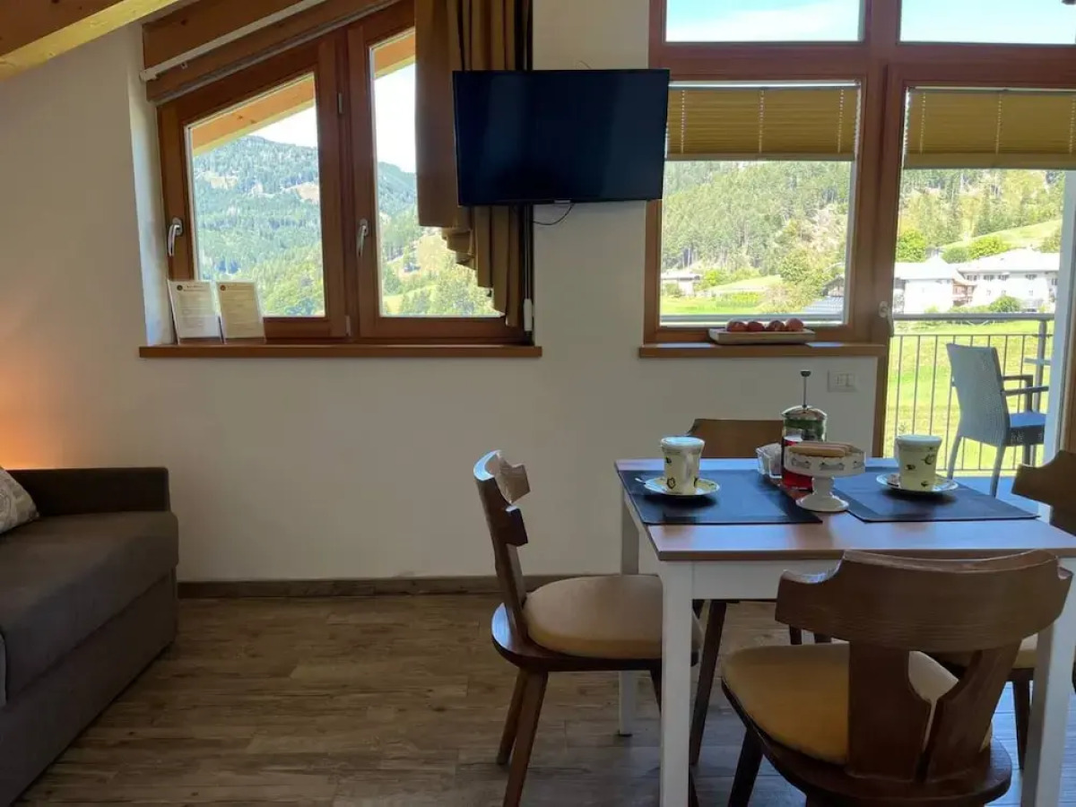 Residence zum Rössl