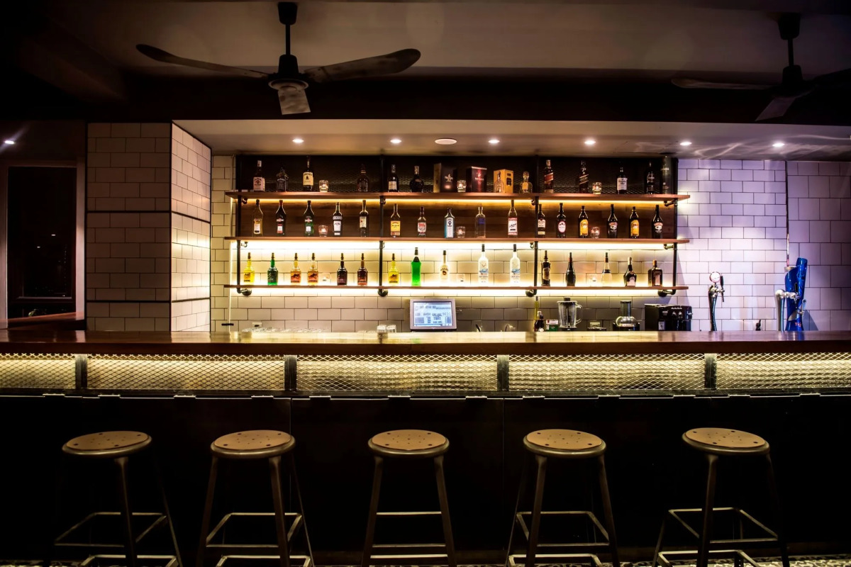 Aquarius Hotel & Urban Resort Phnom Penh