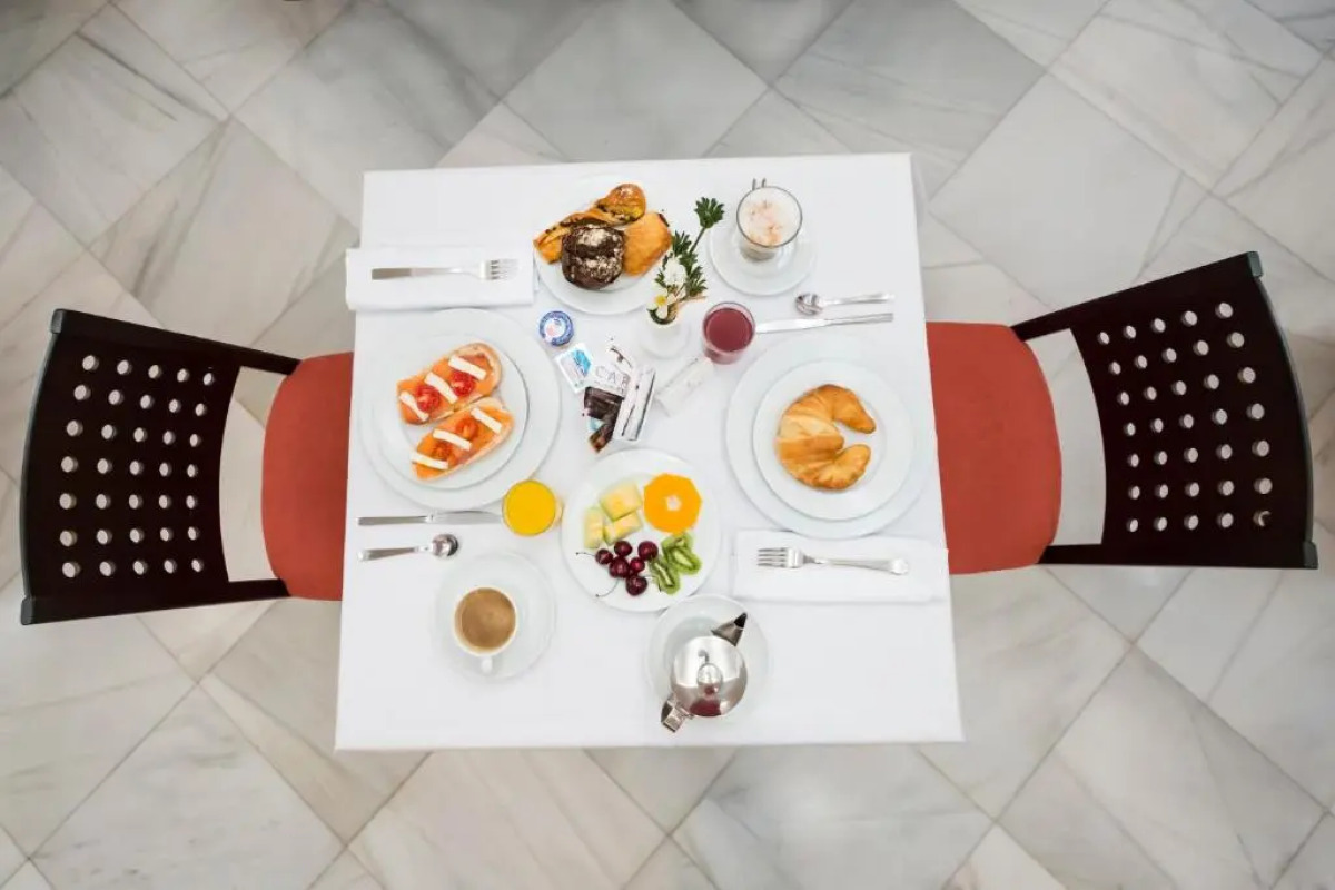 La Casa de La Trinidad Hotel by Casas y Palacios