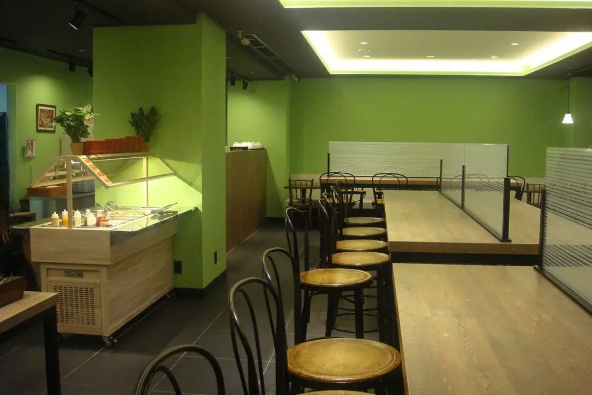 Henn na Hotel Tokyo Haneda