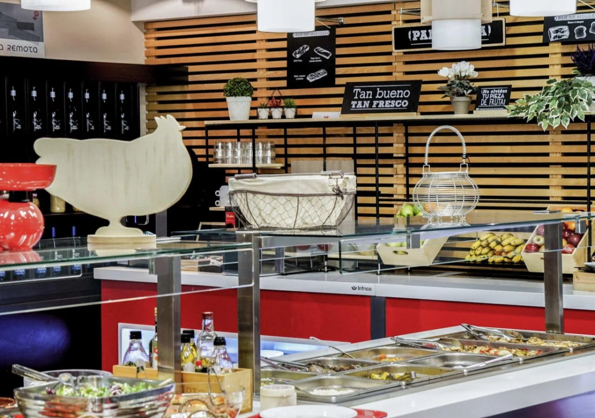 ibis budget Girona Costa Brava