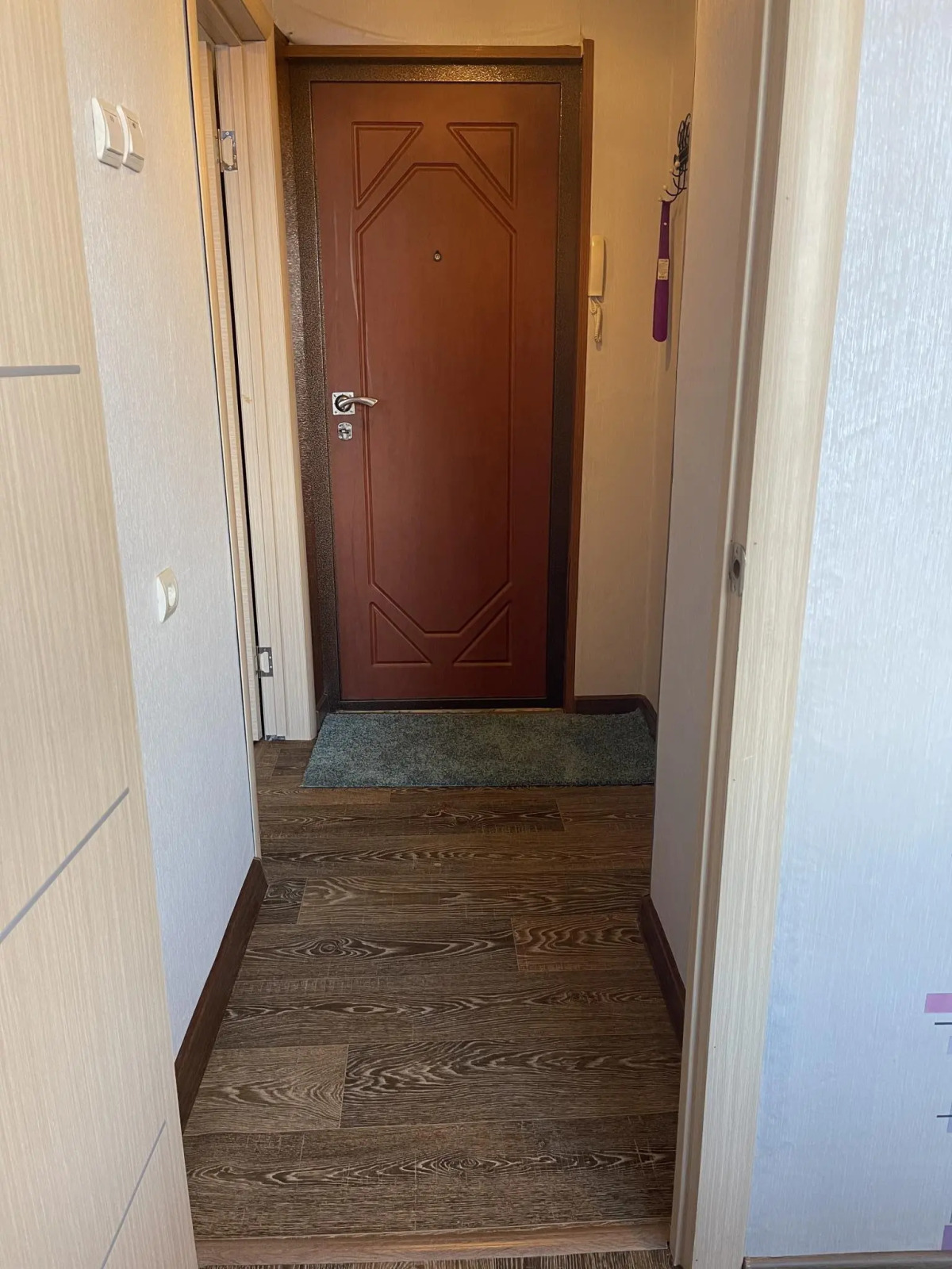 Уютный дом на Туристическом проезде 28