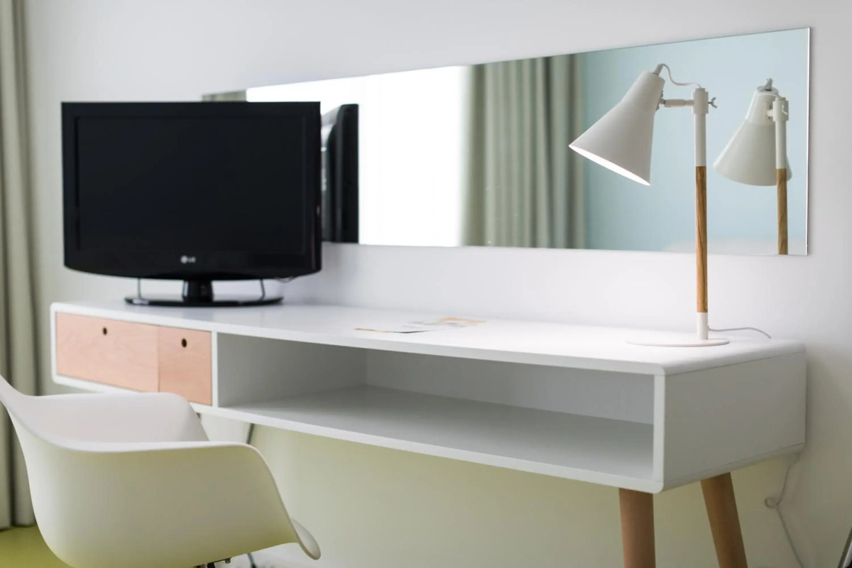 Legendary Porto Hotel