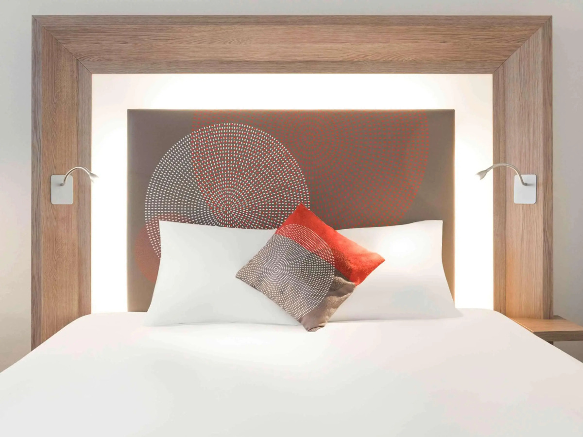 Novotel Brussels off Grand'Place