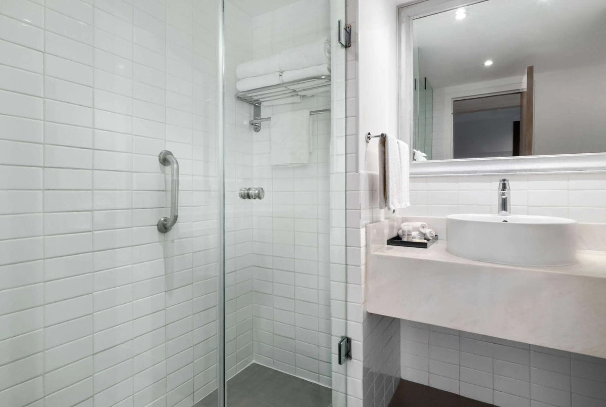 Wyndham Monterrey Ambassador Centro