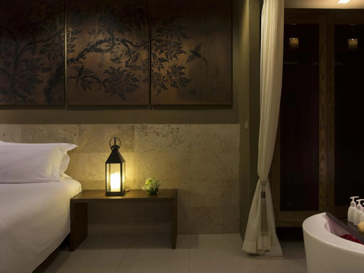 SUNSURI PHUKET, Nai Harn Beach