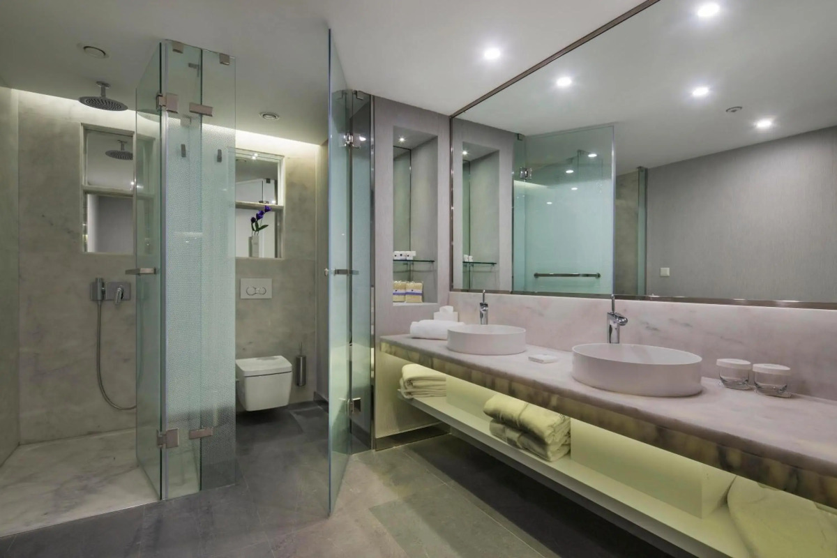 The Sense De Luxe Hotel – All Inclusive