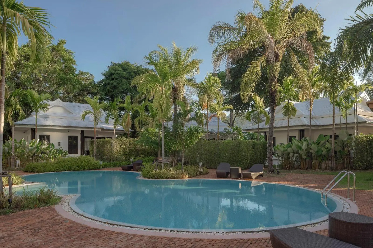 The Pe La Resort, Phuket