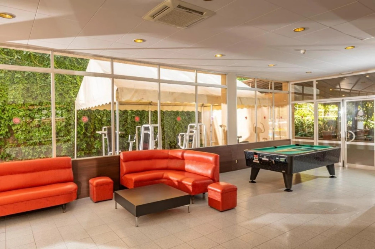 Hotel Guitart Gold Central Park Aqua Resort